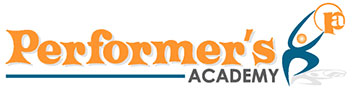 Performer's Academy Logo