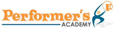 Performer's Academy Logo